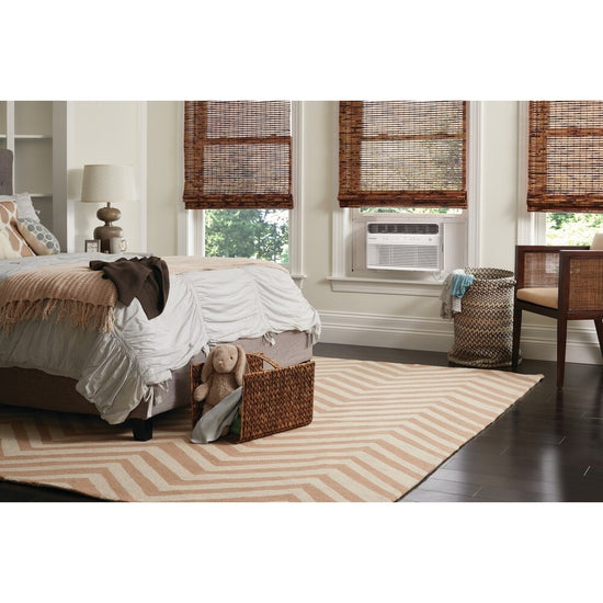 Frigidaire 8,000 BTU Smart Window Air Conditioner, 350 sq. ft. - FHWW084WD1