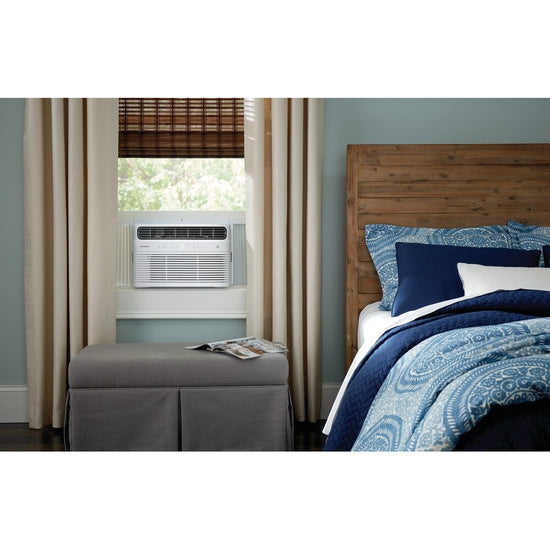 Frigidaire 8,000 BTU Smart Window Air Conditioner, 350 sq. ft. - FHWW084WD1