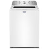 Maytag 27 Inch Top Load Washer with 5.5 cu. ft. Capacity, White - MTW5600RW