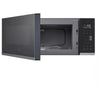 LG 30 Inch Low Profile Over-the-Range Microwave 1.3 cu. ft. - MVEF1323F