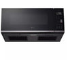 LG 30 Inch Low Profile Over-the-Range Microwave 1.3 cu. ft. - MVEF1323F