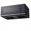LG 30 Inch Low Profile Over-the-Range Microwave 1.3 cu. ft. - MVEF1323F