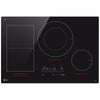 LG 30 Inch Induction Cooktop with UltraHeat 5.0kW - CBIH3017BE