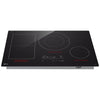 LG 30 Inch Induction Cooktop with UltraHeat 5.0kW - CBIH3017BE