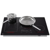 LG 30 Inch Induction Cooktop with UltraHeat 5.0kW - CBIH3017BE
