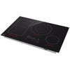 LG 30 Inch Induction Cooktop with UltraHeat 5.0kW - CBIH3017BE
