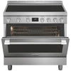 Frigidaire Professional 36 Inch Induction Range - PCFI3670AF