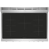 Frigidaire Professional 36 Inch Induction Range - PCFI3670AF