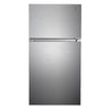 Kenmore 33 in. Top Mount Refrigerator with 20.5 cu. ft. Capacity, Fingerprint Resistant Stainless Steel - 46-61335
