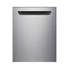 Kenmore 24 Inch Built-In Top Control Dishwasher, Stainless Steel - KKDW2RPH-49SS