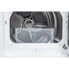 Kenmore 7 Cu. Ft. White Electric Dryer with Sensor Drying System - 26-69172