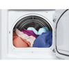 Kenmore 7 Cu. Ft. White Electric Dryer with Sensor Drying System - 26-69172