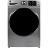 Kenmore 4.5 cu. ft. Front Load Washer with Steam Treat, Metallic Silver - KK-42273