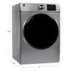 Kenmore 8.0 cu. ft. Electric Front-Load Dryer with Accela Steam - KK-82283