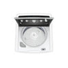 GE 4.9 Cu. Ft. Top Load Washer, White - GTW491BMR0WS