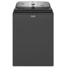 Maytag 4.7 Cu. Ft. Top Load Washer - MVW6500MBK0