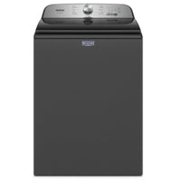 Maytag 4.7 Cu. Ft. Top Load Washer - MVW6500MBK0