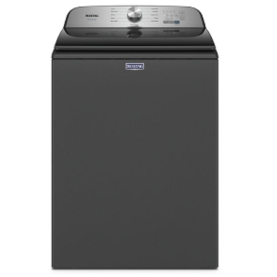 Maytag 4.7 Cu. Ft. Top Load Washer - MVW6500MBK0