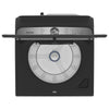 Maytag 4.7 Cu. Ft. Top Load Washer - MVW6500MBK0