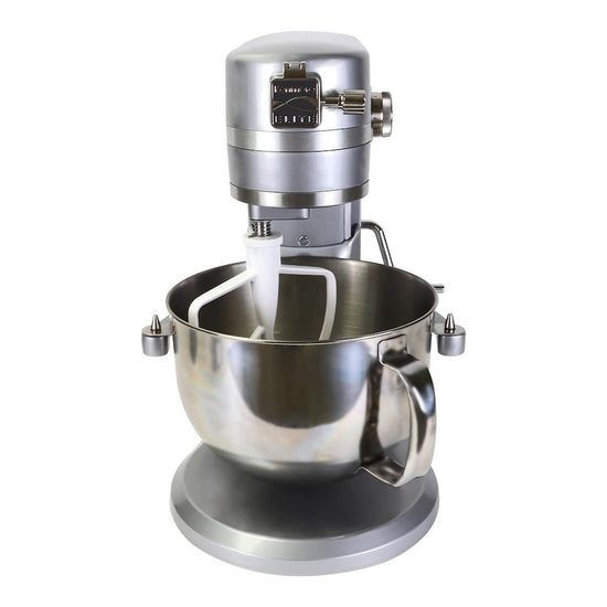 Kenmore Elite 6 Qt Bowl-Lift Stand Mixer, Gray - KKESM600M