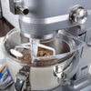 Kenmore Elite 6 Qt Bowl-Lift Stand Mixer, Gray - KKESM600M
