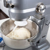 Kenmore Elite 6 Qt Bowl-Lift Stand Mixer, Gray - KKESM600M