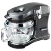 Kenmore Elite Ovation Stand Mixer, Grey - KKEOVSMG