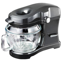 Kenmore Elite Ovation Stand Mixer, Grey - KKEOVSMG