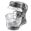 Kenmore Elite Ovation Stand Mixer, Grey - KKEOVSMG