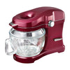 Kenmore Elite Ovation 5 Qt Stand Mixer, Red - KKEOVSMR