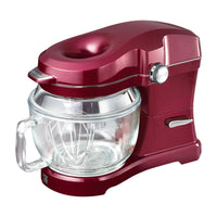 Kenmore Elite Ovation 5 Qt Stand Mixer, Red - KKEOVSMR