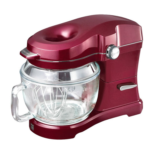 Kenmore Elite Ovation 5 Qt Stand Mixer, Red - KKEOVSMR