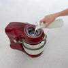 Kenmore Elite Ovation 5 Qt Stand Mixer, Red - KKEOVSMR