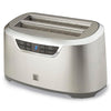 Kenmore Elite 4-Slice Long Slot Toaster, Stainless Steel - KKELST4SS