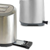 Kenmore Elite 4-Slice Long Slot Toaster, Stainless Steel - KKELST4SS