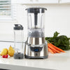 Kenmore Elite 1.3 HP 64 oz Blender with 20 oz Single-Serve Cup - KKEB1.3HSS
