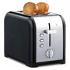 Kenmore 2-Slice Toaster, Black - KKTS2S B