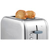 Kenmore Wide-Slot 2-Slice Toaster, Stainless Steel - KKTS2SS