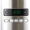 Kenmore 12 Cup Programmable Drip Coffee Maker, White - KKCM12W