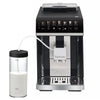Kenmore Super Automatic Espresso Coffee Machine, Dual Cream System - KKSACM-B