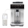 Kenmore Super Automatic Espresso Machine with Grinder and Touchscreen - KKSACM-W