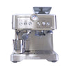 Kenmore Semi Automatic Espresso Machine with Grinder and Milk Frother - KKCMEMT