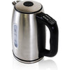 Kenmore 1.7L Cordless Electric Kettle with 6 Temperature Presets - KKTK1.7S-D