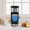 Kenmore Programmable Single Serve Coffee Maker - KKCMKCM-B