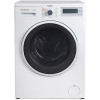 Porter & Charles All-in-One Washer Dryer Combo, White - COMBI9-6