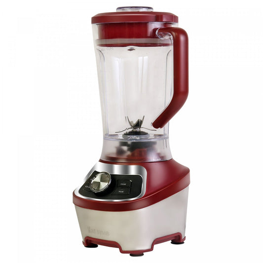 Kenmore Stand Blender, Red - KKSBR