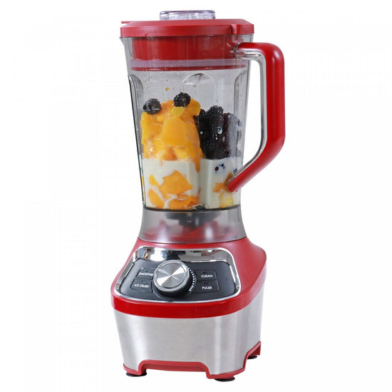 Kenmore Stand Blender, Red - KKSBR