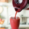 Kenmore Stand Blender, Red - KKSBR
