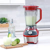 Kenmore Stand Blender, Red - KKSBR