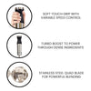 Kenmore 400W Variable Speed Hand Blender Set - KKIBC5SS